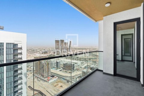 شقة في Sobha Hartland, مدينة محمد بن راشد, دبي 2 غرف نوم, 126.35 م² رقم 138387 - صورة 17