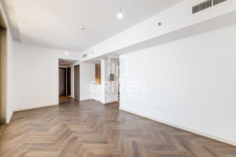 Квартира в Creekside 18, Dubai Creek Harbour (The Lagoons), Дубай, 2 спальни, 106.1м², № 138389