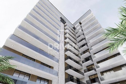 Apartment in District 10, Jumeirah Village Circle, Dubai 2 bedrooms, 114.27 sq.m. № 138377