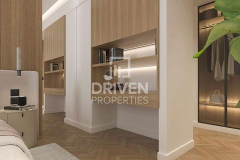 Appartement à District 10, Jumeirah Village Circle, Dubai, 2 chambres, 114.27 m², № 138377 - photo 10