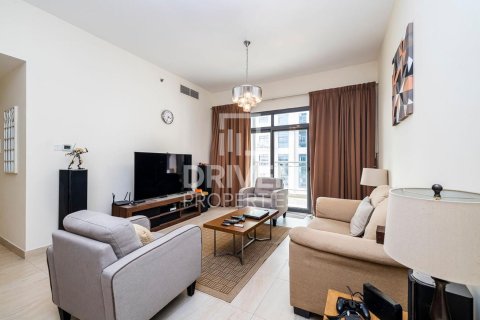 Appartement à Al Furjan, Dubai, 2 chambres, 130.25 m², № 138385