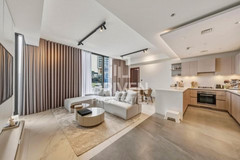 شقة في Sobha Hartland, مدينة محمد بن راشد, دبي 2 غرف نوم, 118.17 م² رقم 138386 - صورة 2
