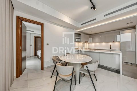 شقة في Sobha Hartland, مدينة محمد بن راشد, دبي 2 غرف نوم, 118.17 م² رقم 138386 - صورة 4
