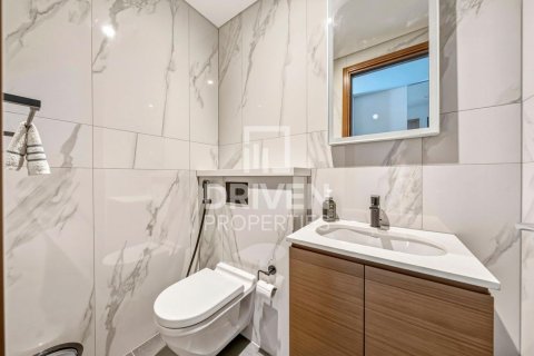 شقة في Sobha Hartland, مدينة محمد بن راشد, دبي 2 غرف نوم, 118.17 م² رقم 138386 - صورة 12