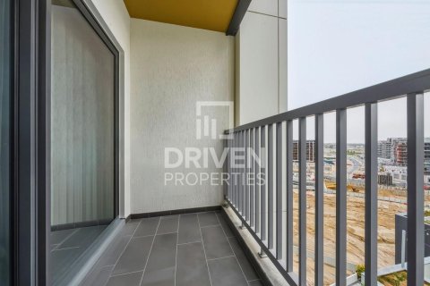 شقة في Sobha Hartland, مدينة محمد بن راشد, دبي 2 غرف نوم, 118.17 م² رقم 138386 - صورة 14