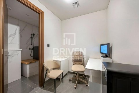 شقة في Sobha Hartland, مدينة محمد بن راشد, دبي 2 غرف نوم, 118.17 م² رقم 138386 - صورة 11