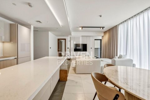 شقة في Sobha Hartland, مدينة محمد بن راشد, دبي 2 غرف نوم, 118.17 م² رقم 138386 - صورة 5