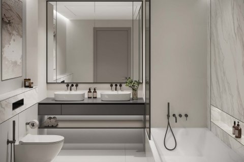 Apartamento en Dubai, 2 dormitorios, 102 m², № 8265 - foto 15