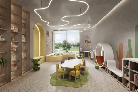 Apartamento en Dubai, 2 dormitorios, 102 m², № 8265 - foto 8