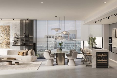 Apartamento en Dubai, 2 dormitorios, 102 m², № 8265 - foto 12