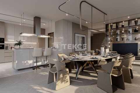 Apartamento en Dubai Marina, Dubai, 5 dormitorios, 726 m², № 8270 - foto 12