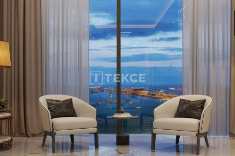 Apartamento en Dubai Marina, Dubai, 5 dormitorios, 726 m², № 8270 - foto 23
