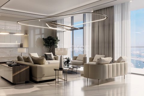 Apartamento en Dubai Marina, Dubai, 5 dormitorios, 726 m², № 8270 - foto 14