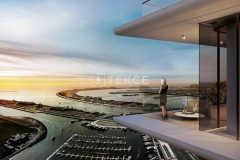 Apartamento en Dubai Marina, Dubai, 5 dormitorios, 726 m², № 8270 - foto 3
