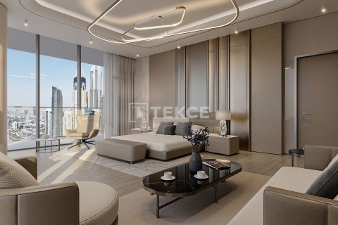 Apartamento en Dubai Marina, Dubai, 5 dormitorios, 726 m², № 8270 - foto 9
