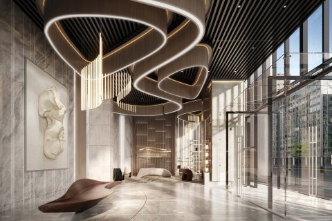 Appartement à Dubai, 1 chambre, 67 m², № 8266 - photo 5
