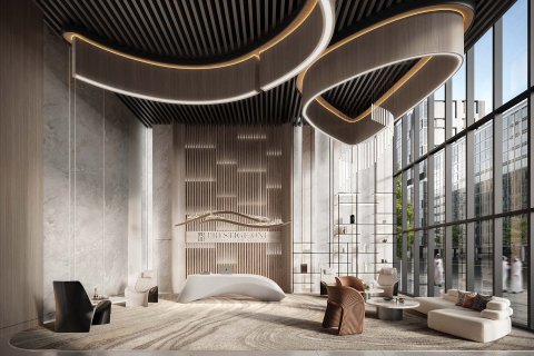 Appartement à Dubai, 1 chambre, 67 m², № 8266 - photo 4