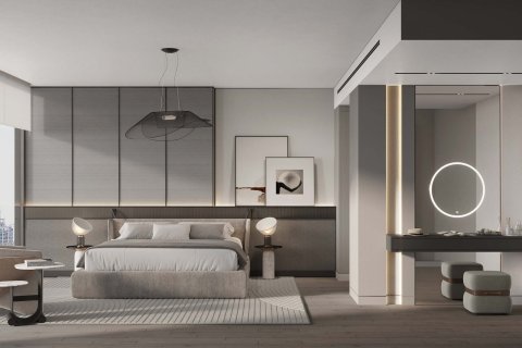 Appartement à Dubai, 1 chambre, 67 m², № 8266 - photo 14