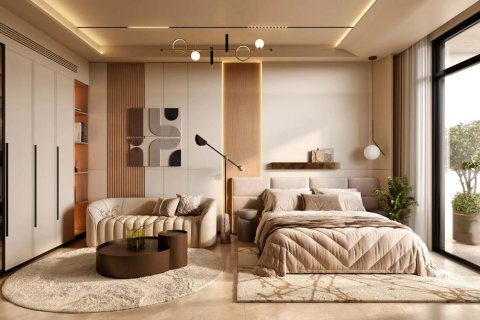 Apartment in Dubai 2 bedrooms, 79 sq.m. № 58739 - photo 4