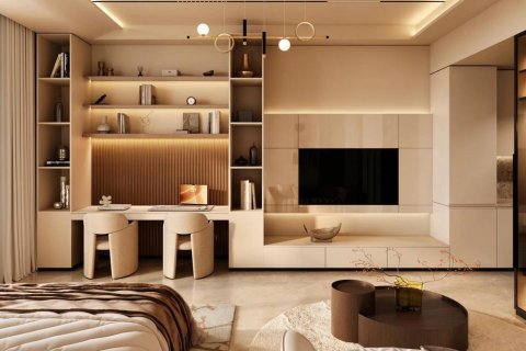 Apartment in Dubai 2 bedrooms, 79 sq.m. № 58739 - photo 6