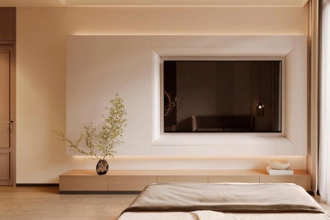 Apartment in Dubai 2 bedrooms, 79 sq.m. № 58739 - photo 5