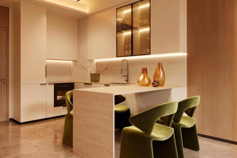 Apartment in Dubai 2 bedrooms, 79 sq.m. № 58739 - photo 7