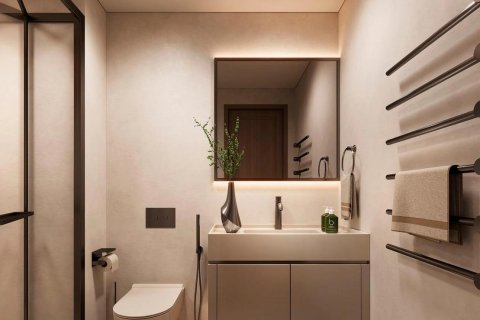Apartment in Dubai 2 bedrooms, 79 sq.m. № 58739 - photo 11