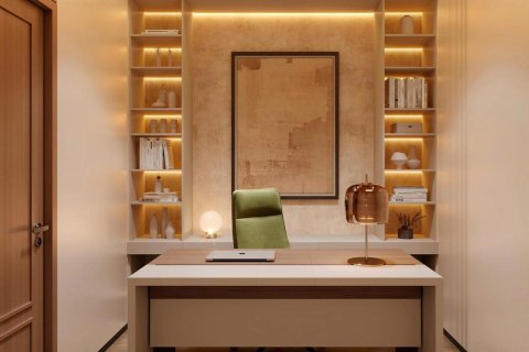 Apartment in Dubai 2 bedrooms, 79 sq.m. № 58739 - photo 9