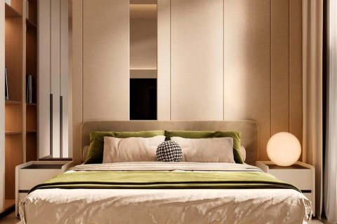 Apartment in Dubai 2 bedrooms, 79 sq.m. № 58739 - photo 2