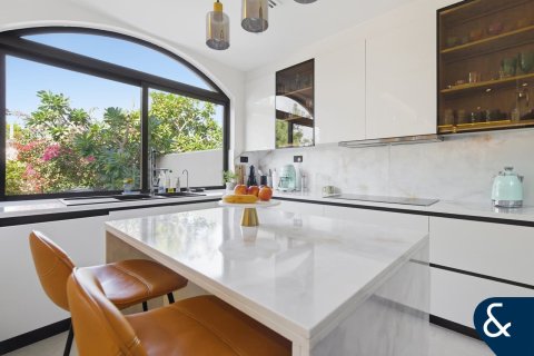 Villa in Springs 14, The Springs, Dubai 3 bedrooms, 228 sq.m. № 91172 - photo 7