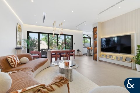 Villa in Springs 14, The Springs, Dubai 3 bedrooms, 228 sq.m. № 91172 - photo 5