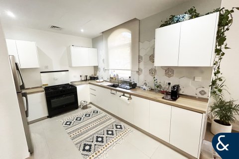 Apartment in Motor City, Dubai 1 bedroom, 98 sq.m. № 91170