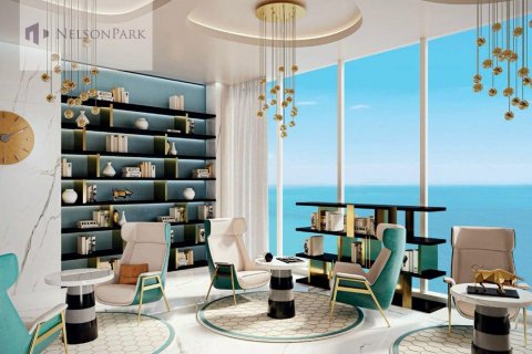 شقة في Maritime City, دبي 1غرف نوم, 66.7 م² رقم 9655 - صورة 7