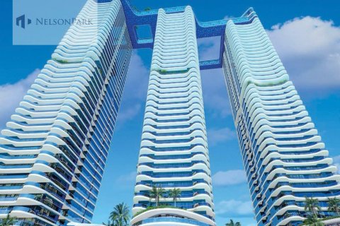 شقة في Maritime City, دبي 1غرف نوم, 66.7 م² رقم 9655 - صورة 11