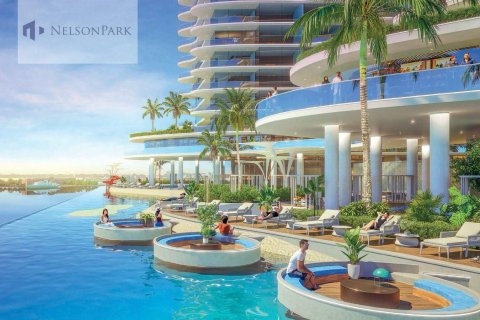شقة في Maritime City, دبي 1غرف نوم, 66.7 م² رقم 9655 - صورة 10