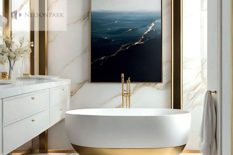 شقة في Maritime City, دبي 1غرف نوم, 66.7 م² رقم 9655 - صورة 6