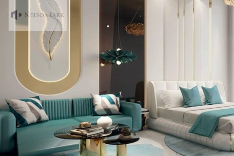 شقة في Maritime City, دبي 1غرف نوم, 66.7 م² رقم 9655 - صورة 5