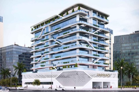 Mackerel Tower في Deira, دبي, رقم 9672