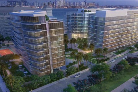 Appartement à SERENIA RESIDENCES à Palm Jumeirah, Dubai, 1 chambre, 103 m², № 29812 - photo 7