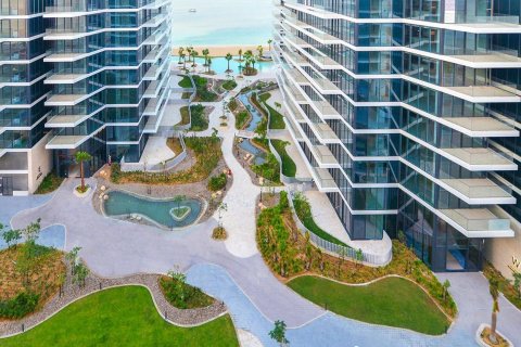 Appartement à SERENIA RESIDENCES à Palm Jumeirah, Dubai, 1 chambre, 103 m², № 29812 - photo 6
