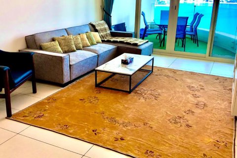 Apartamento en Palm Jumeirah, Dubai, 2 dormitorios, 141 m², № 29813 - foto 3