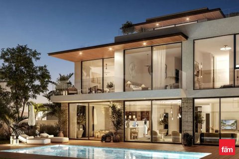 Villa à Dubai, 4 chambres, 299 m², № 113011 - photo 3