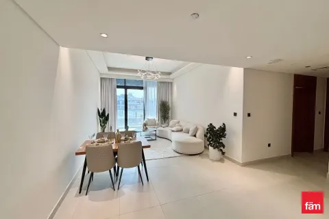 Appartement à Dubai, 2 chambres, 122.9 m², № 113025 - photo 6