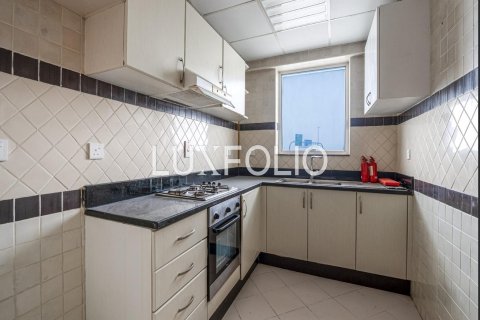 Купить квартиру в Дубай Марине, Дубай: 1 спальня, 96м², № 45863 - фото 4