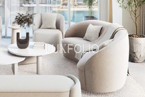 Appartement à EMAAR Beachfront, Dubai Harbour, Dubai, 3 chambres, 157 m², № 45864 - photo 6