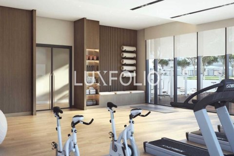 Appartement à EMAAR Beachfront, Dubai Harbour, Dubai, 3 chambres, 157 m², № 45864 - photo 14