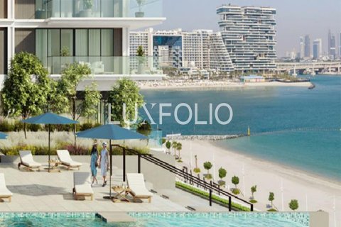 Appartement à EMAAR Beachfront, Dubai Harbour, Dubai, 3 chambres, 157 m², № 45864 - photo 8