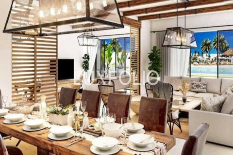 Villa in Damac Lagoons, Dubai 4 bedrooms, 144 sq.m. № 45865 - photo 3