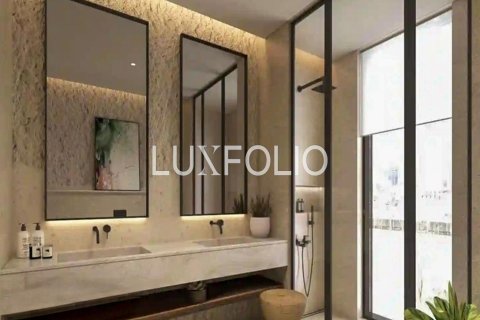Villa in Damac Lagoons, Dubai 4 bedrooms, 144 sq.m. № 45865 - photo 4