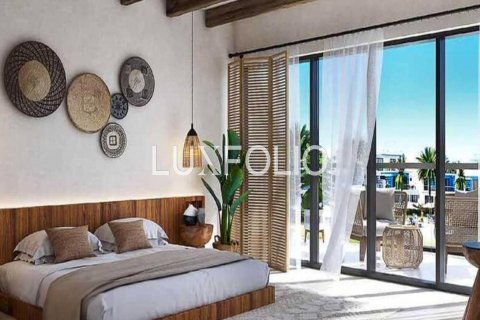 Villa in Damac Lagoons, Dubai 4 bedrooms, 144 sq.m. № 45865 - photo 2